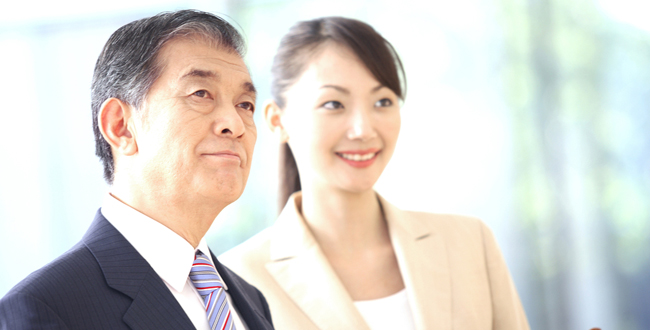 社長