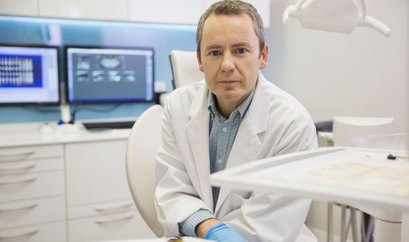 Dentist