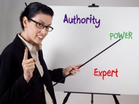 authority