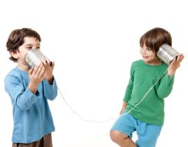communication