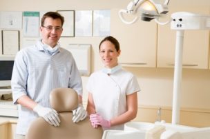 dentist