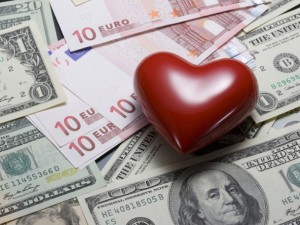 お金に関する思い込み