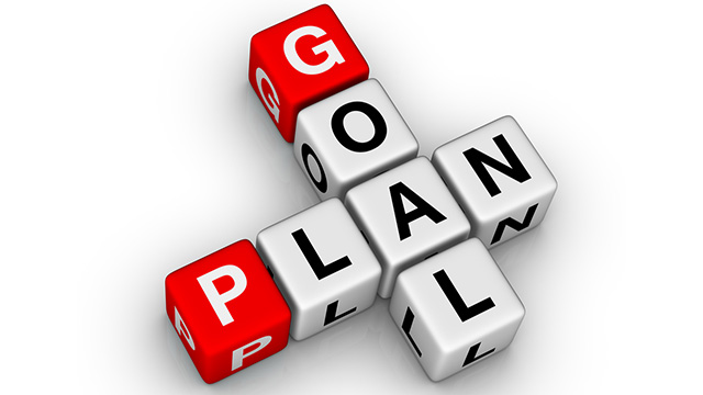 goal&plan