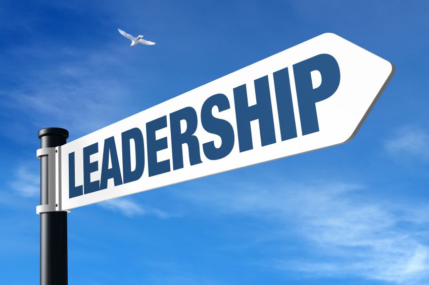leadersip