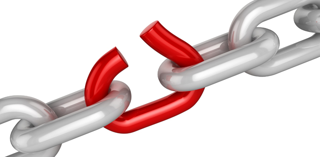 weak-links