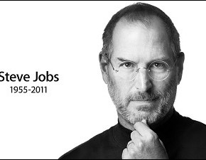 Steve Jobs