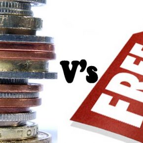 paid-vs-free