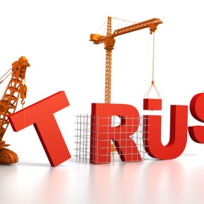 trust-building