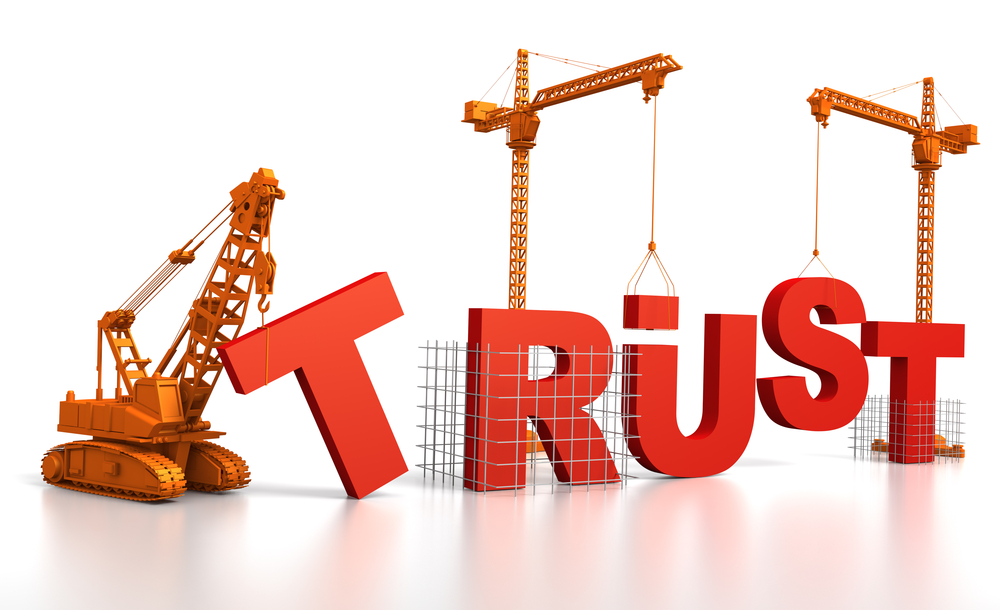 trust-building